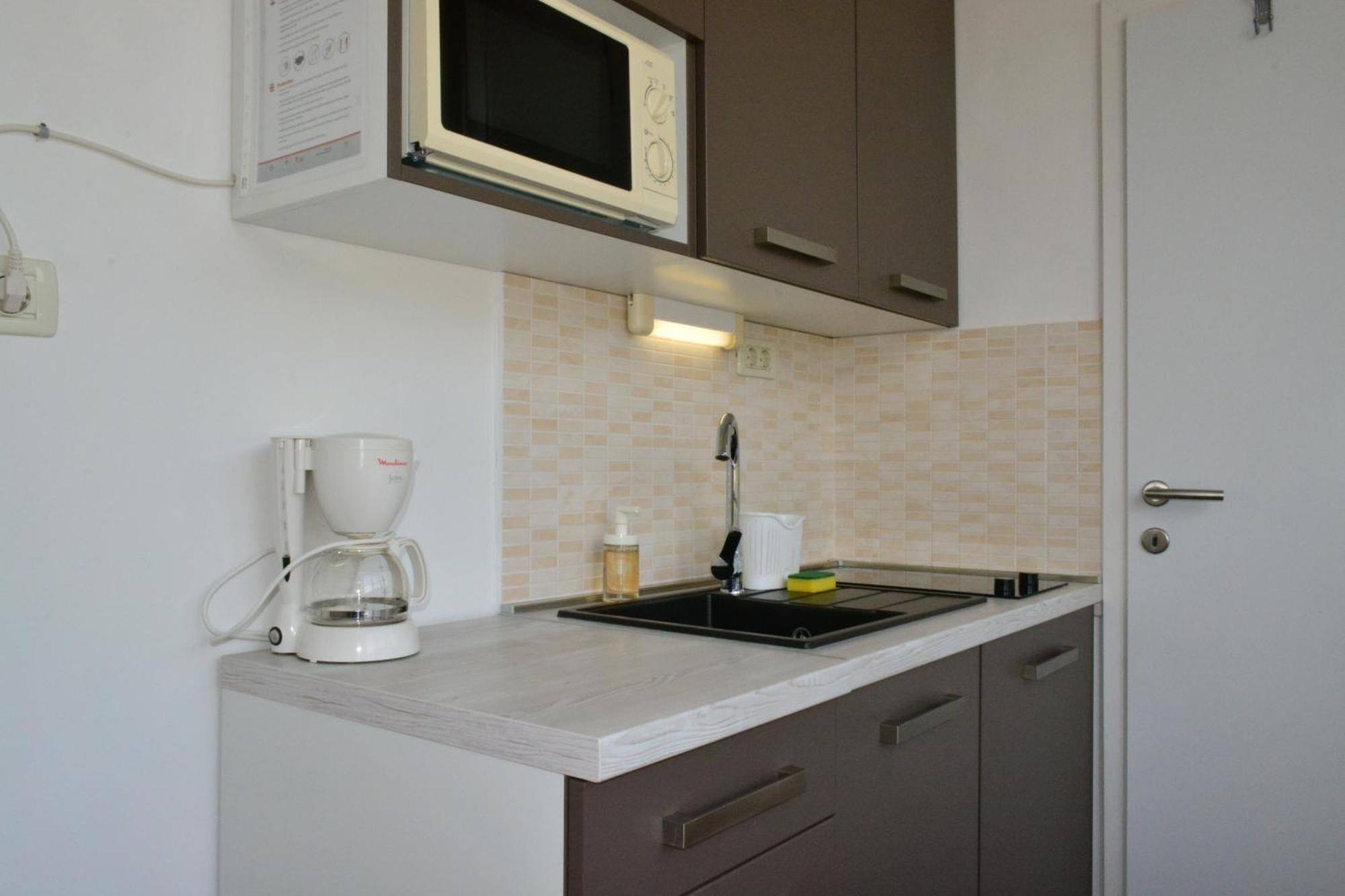 Zigulic Apartment *