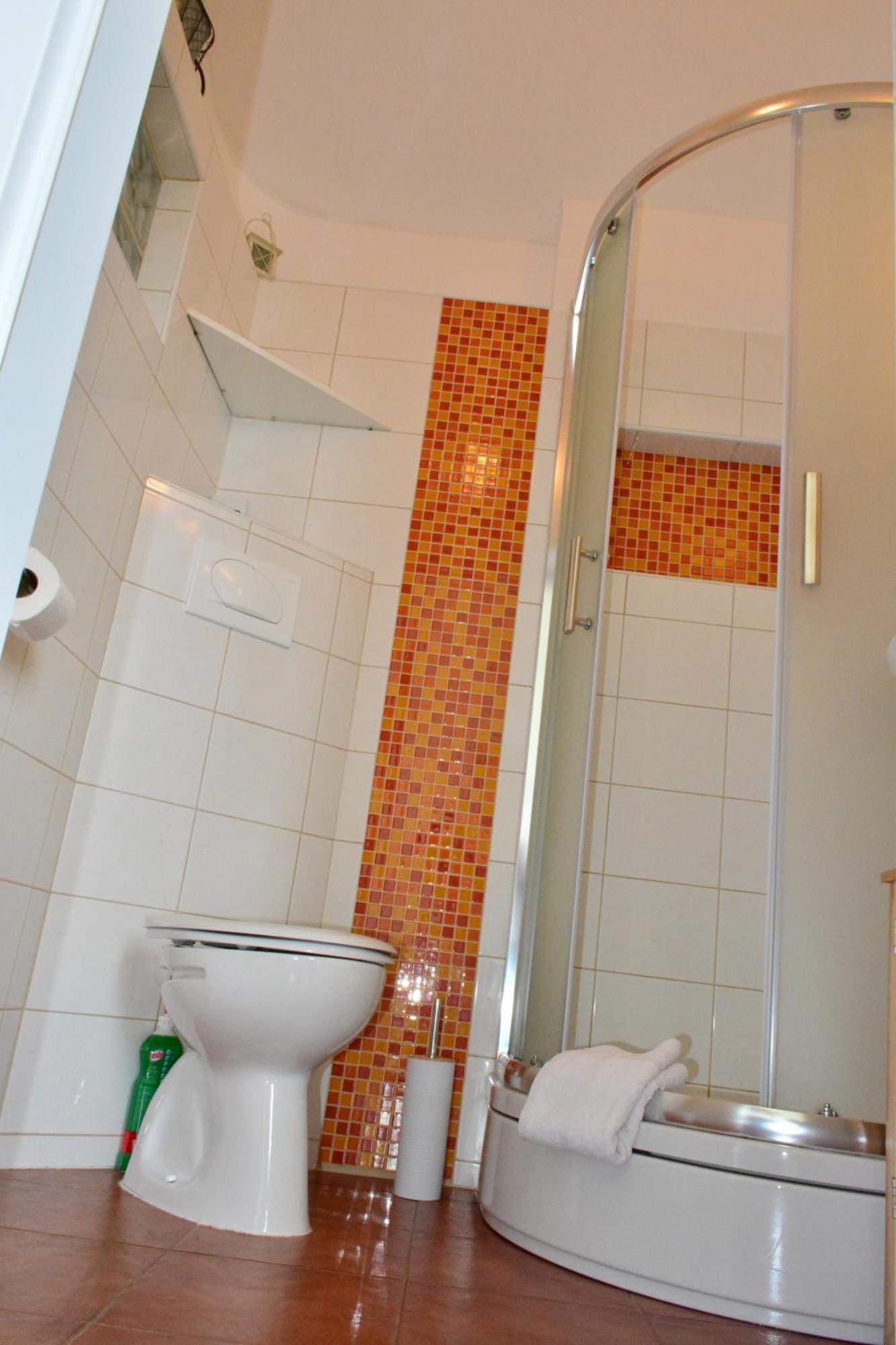 Zigulic Apartment