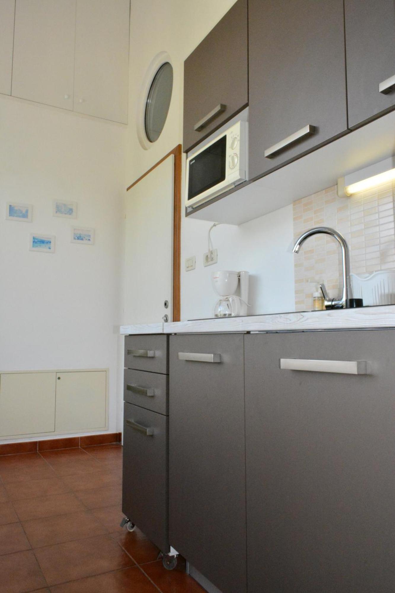 Zigulic Apartment