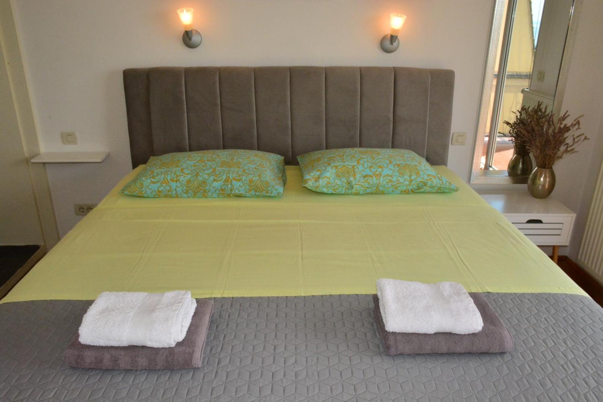 Zigulic Apartment