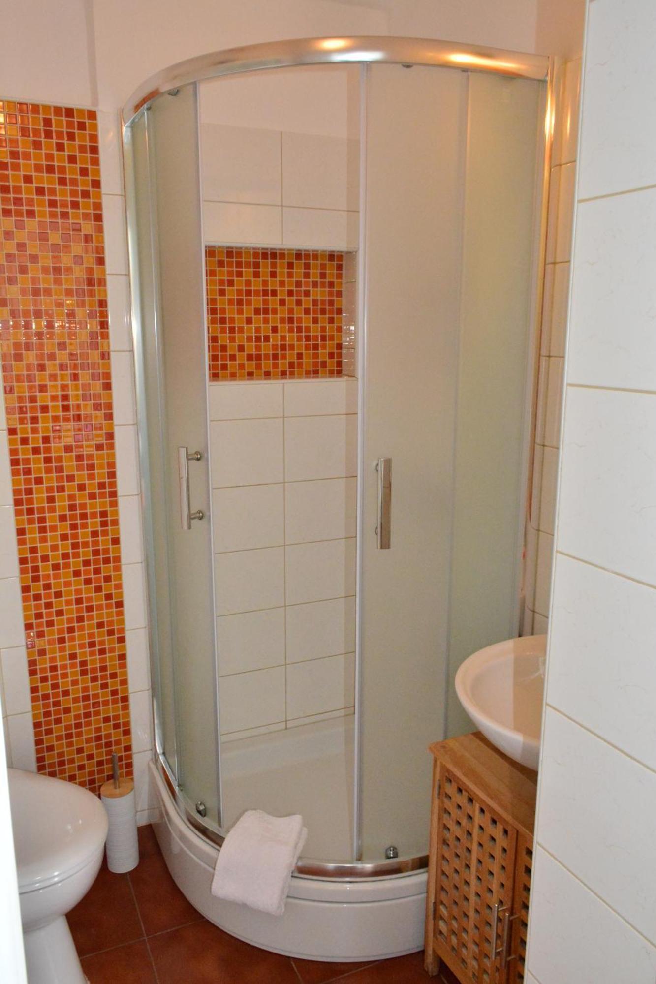 Zigulic Apartment