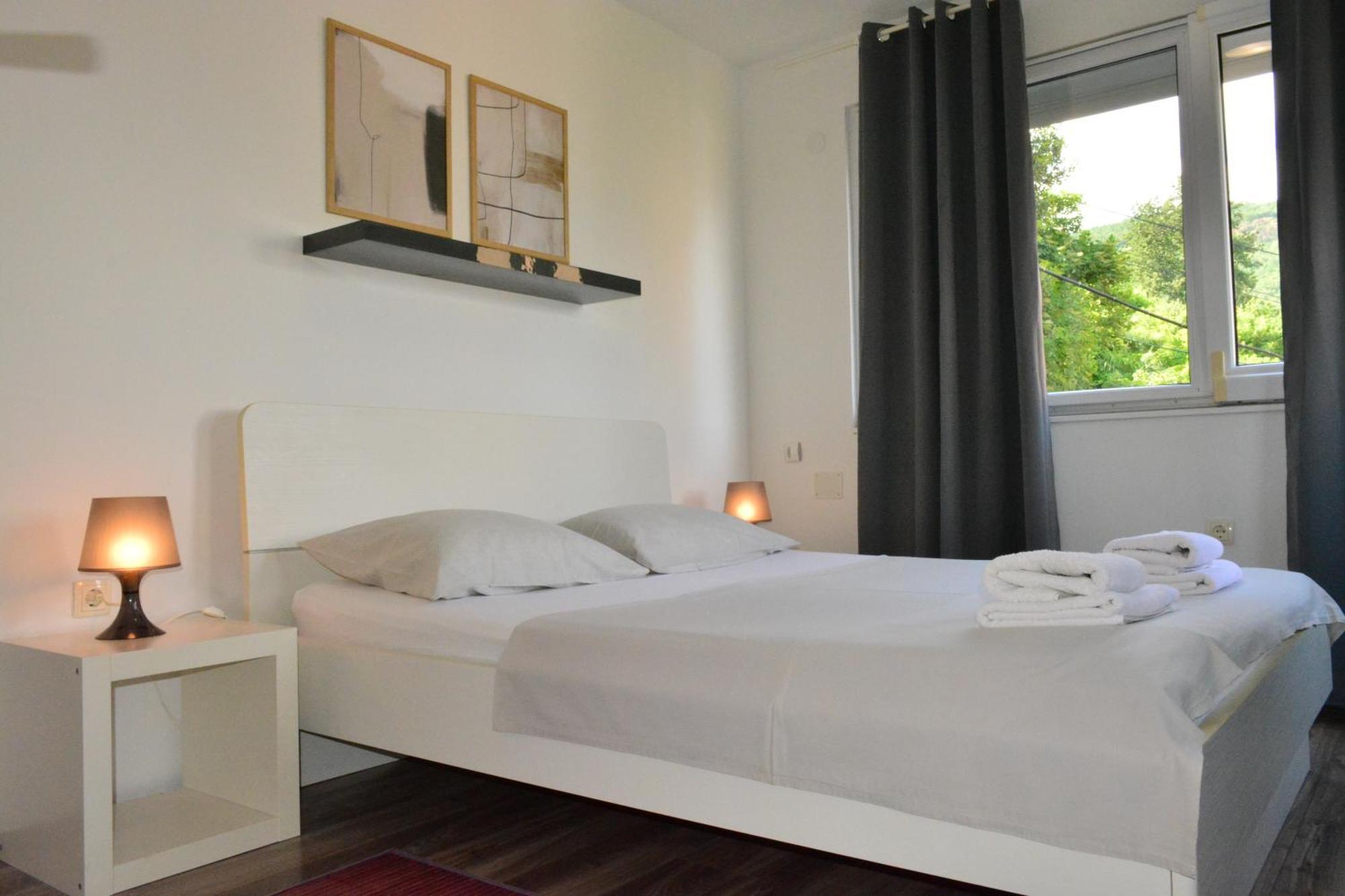 Zigulic Apartment Opatija