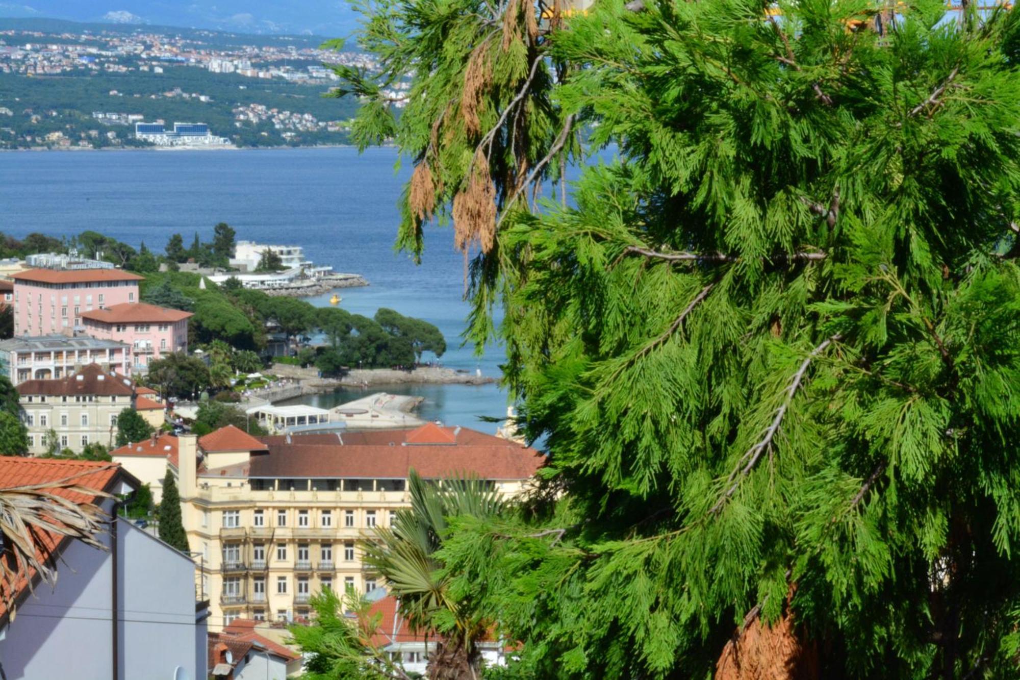 Apartment Zigulic Opatija